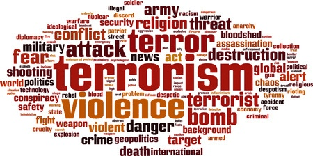 CAUSES OF TERRORISM