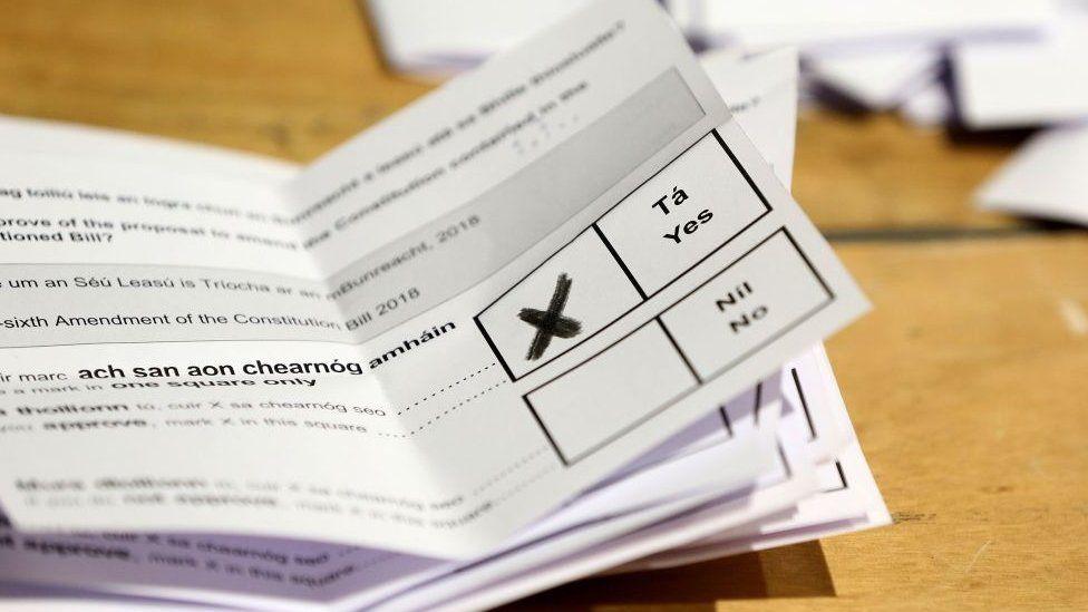 İrlanda Referandumu ve Kazananları