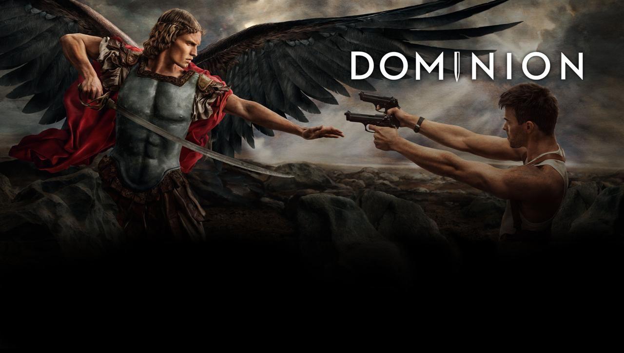 Dominion - İzlemeli miyim? #6