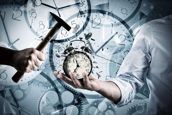 ÇÖPE ATMAK MI, ONARMAK MI?