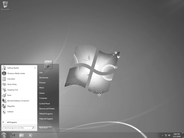 Windows 7'den Vazgeçme Zamanı