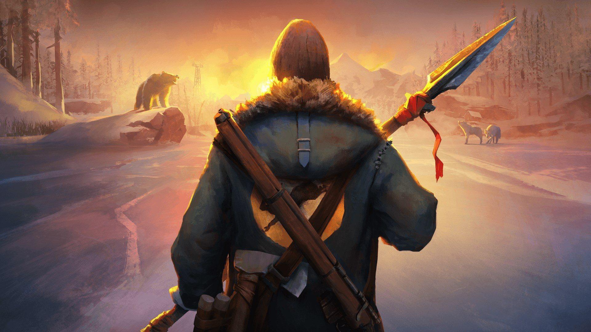 The Long Dark – Balık Tutma ve Avcılık Rehberi