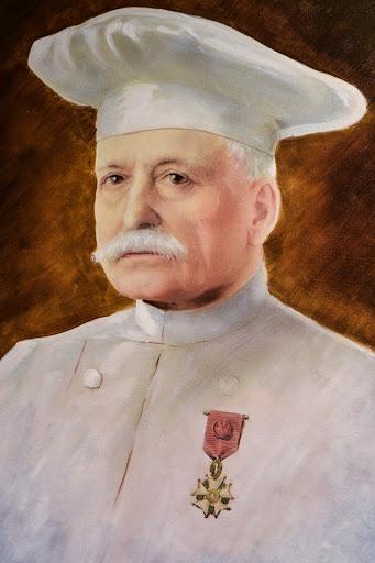 Krallarının Aşçısı: Georges Auguste Escoffier