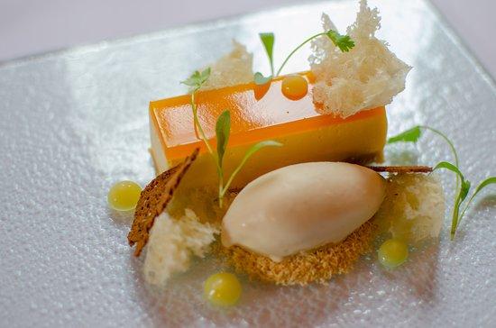 Fransız Mutfağının Küçük Sürprizi: Amuse Bouche