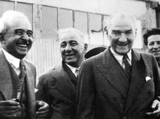 Salih Bozok Kimdir? #3