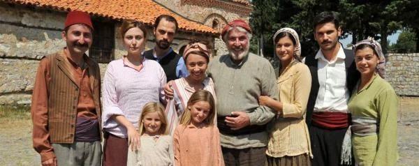 Elveda Rumeli -İzlemeli miyim? #28