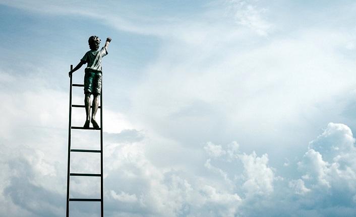 İnanmak Başarmanın Yarısı Değildir