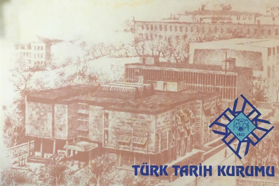 Kuruluşunun  89. Yılında Türk Tarih Kurumu