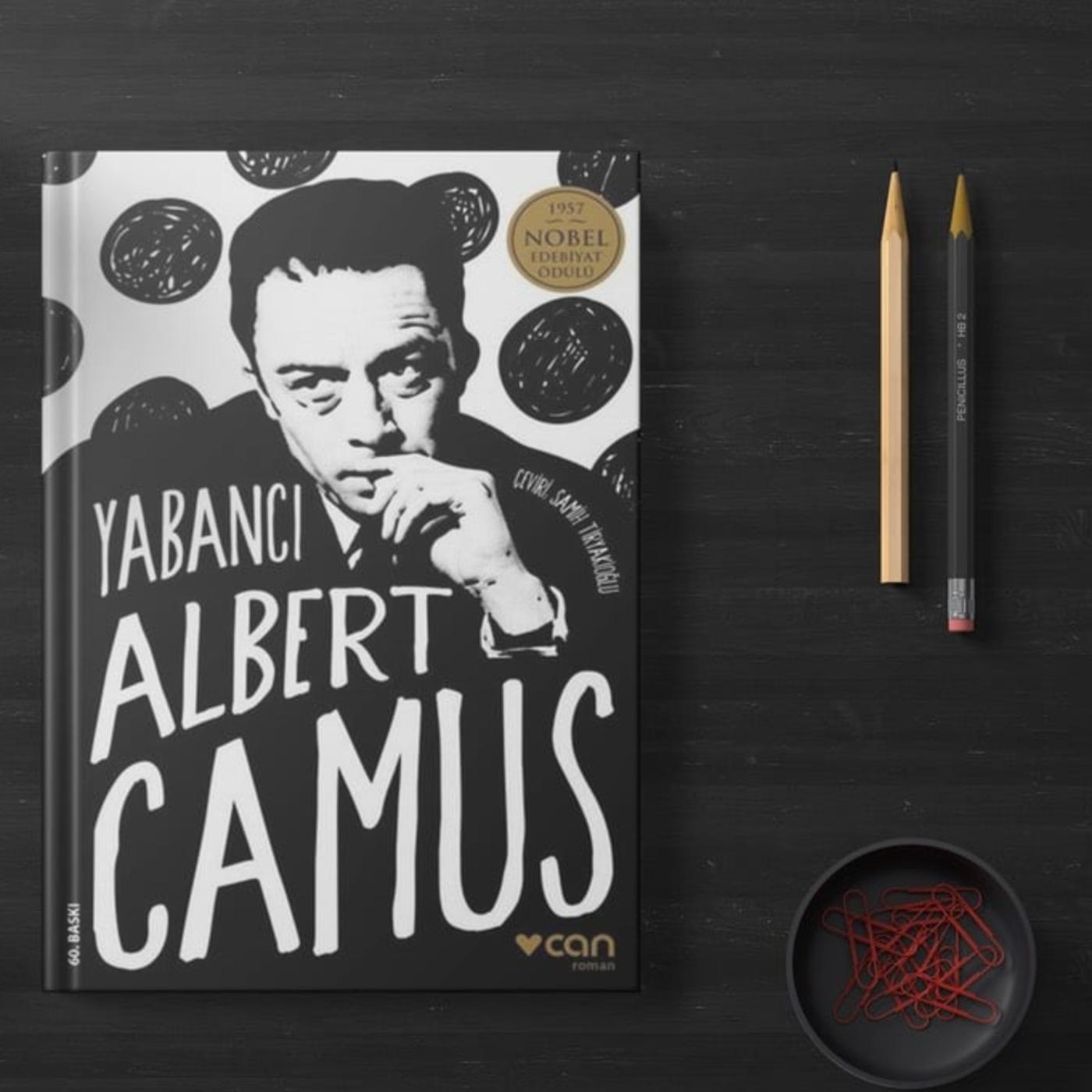 İçimizdeki YABANCI