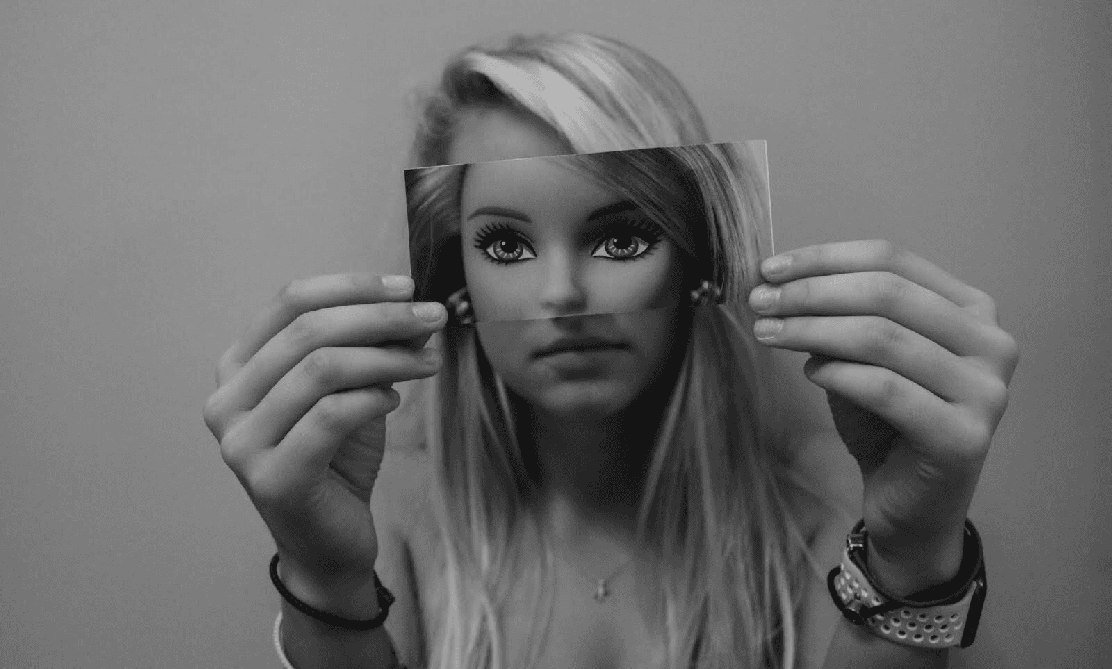 Women's Image in the Public Eye