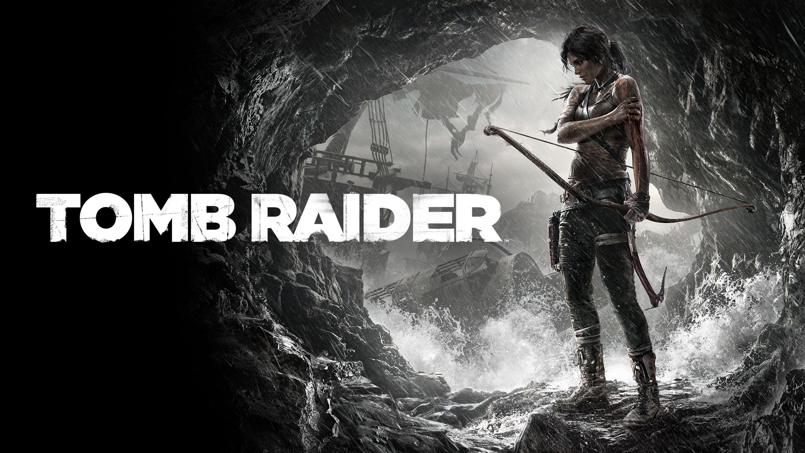 EPIC GAMES TOMB RAIDER OYUNLARINI KISA BİR SÜRELİĞİNE ÜCRETSİZ YAPTI!