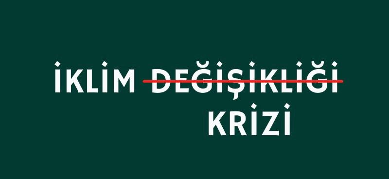 Bazı Şeyler Hakkında Konuşmalıyız!