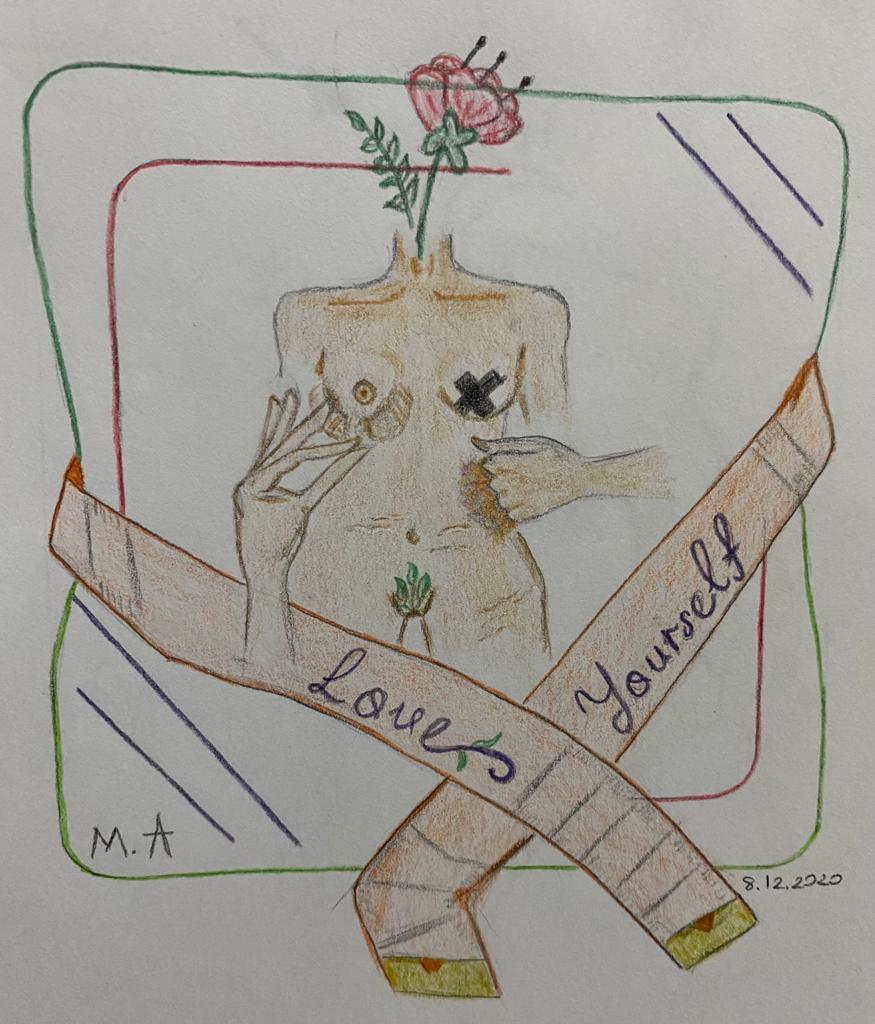 SEXUALITY AS A TABOO IN TURKEY: