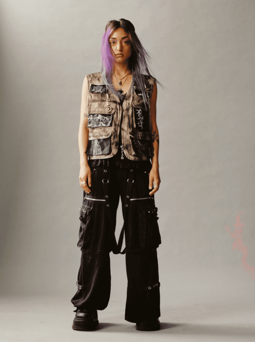 Yeni Nesil Sokak Stili