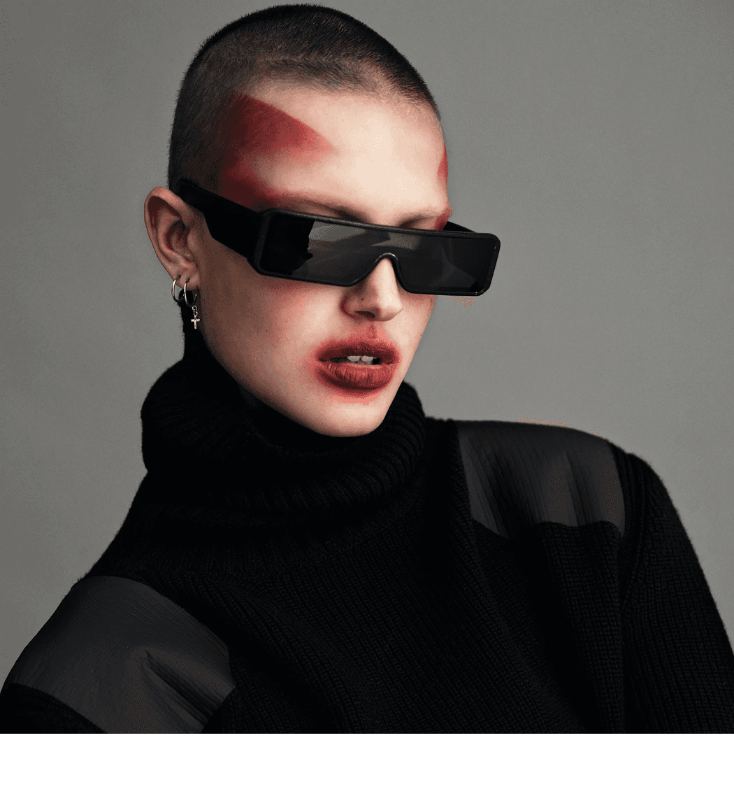 Kanako Tanase: Avangart Güzellik Öncüsü