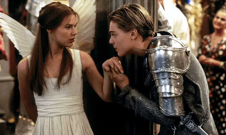 Romeo+Juliet Kostüm Tasarımları İle Hâlâ Göz Kamaştırıcı