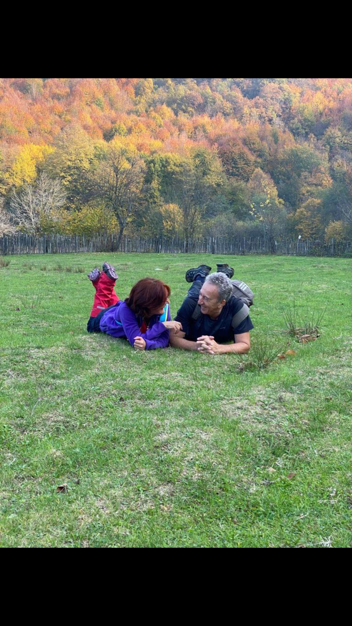 Stresten Uzaklaşmak İçin Trekking Gezileri