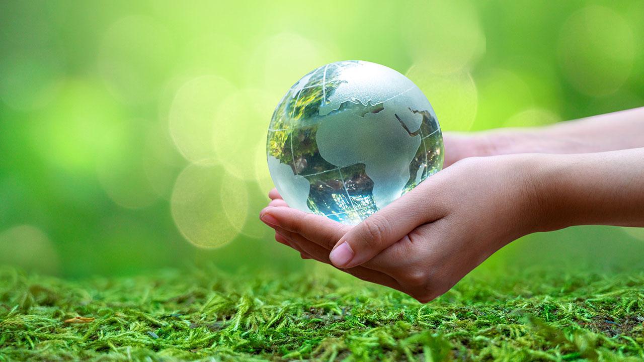 İklim Değişikliğine Neden Olan Etmenler