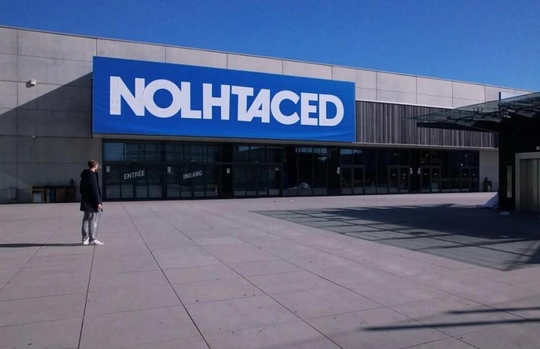Decathlon İsminde Değişikliğe Gitti