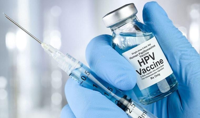HPV Aşısı ve Türkiye'deki Hukuki Süreci