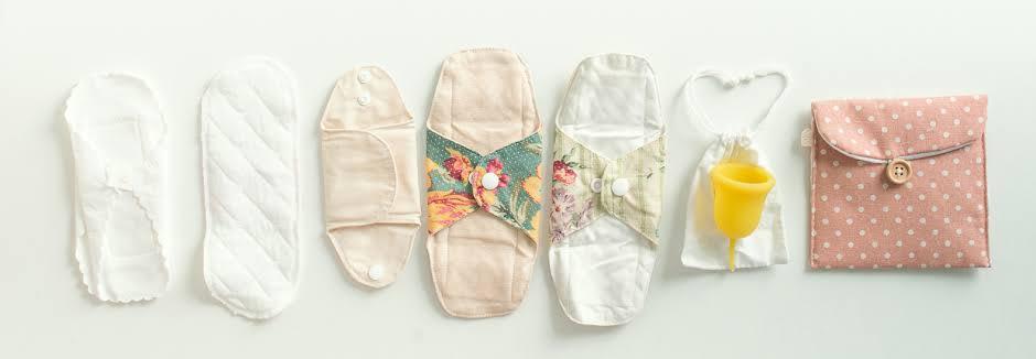 Hayvan Deneysiz Regl Ürünleri