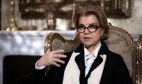 İlk ve Tek Kadın Başbakan: Tansu Çiller