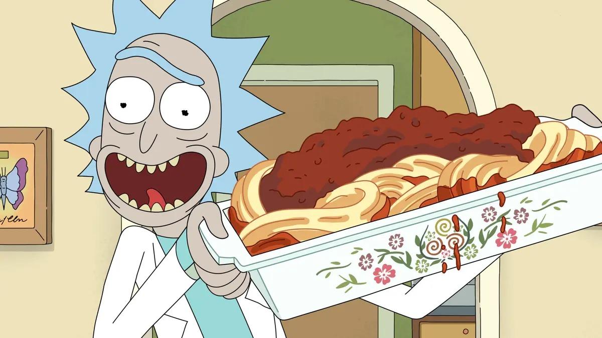 Farkındalığın Bedeli: Rick And Morty