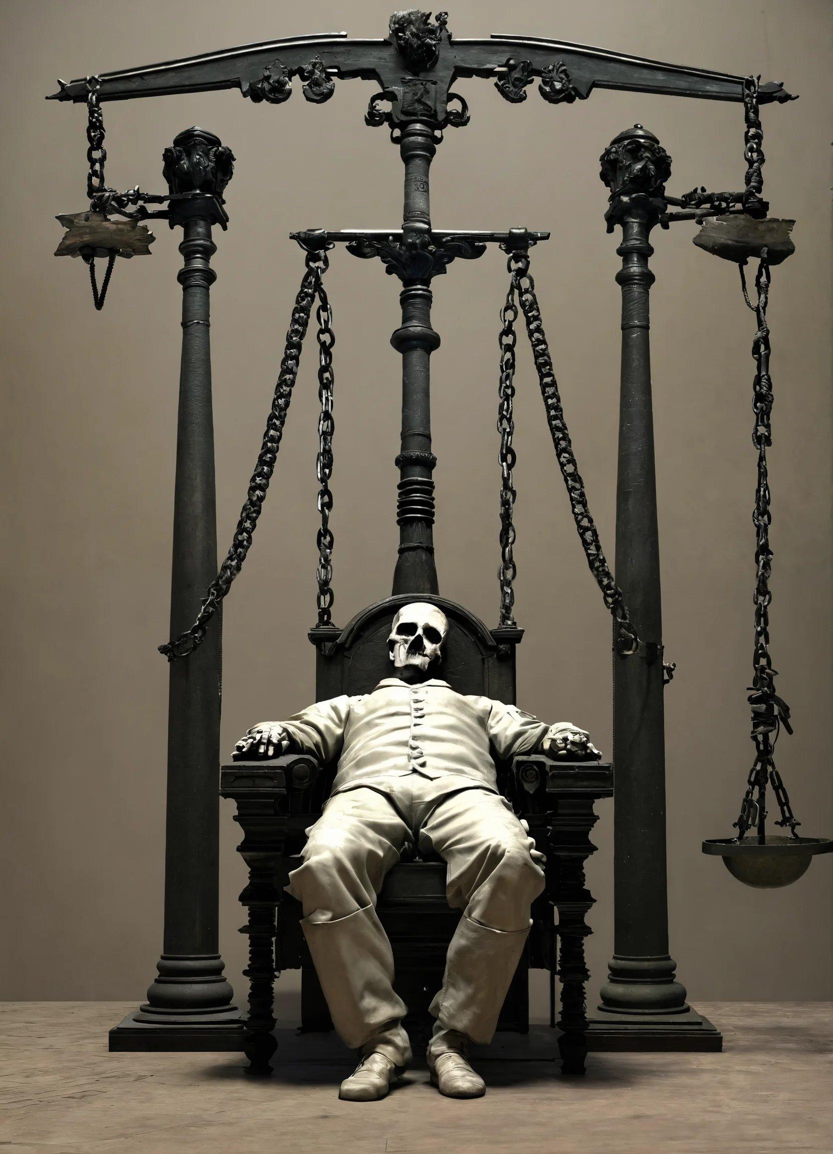 İnsanlar Neden Sert Yasalar İster?