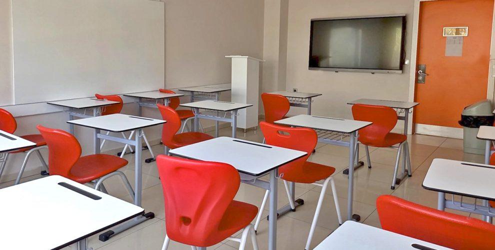 Türkiye'de Dershanecilik