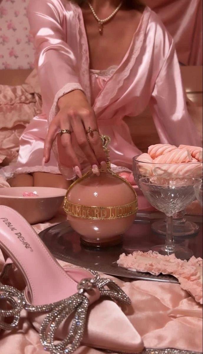 İyi Hissettiren Renk: Pembe