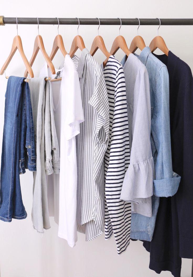 Kapsül Dolap Nedir? Nasıl Oluşturulur?