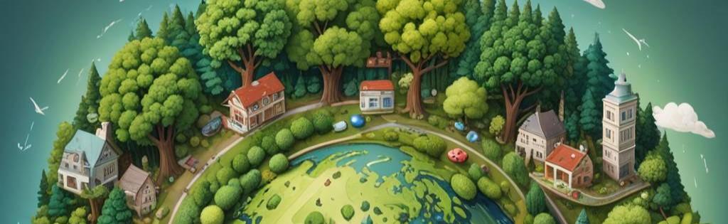 Gezegenimizin Geleceği: Dünya ve Sürdürülebilirlik