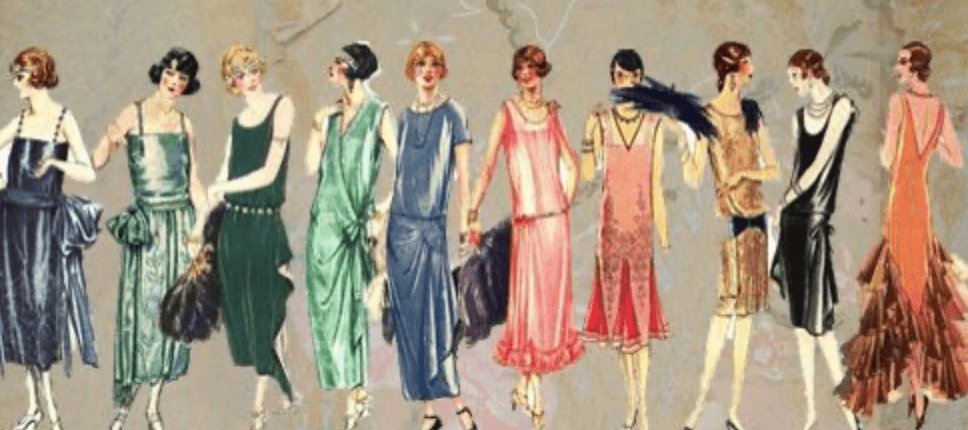 Moda Kavramının Günümüze Evrilmesi