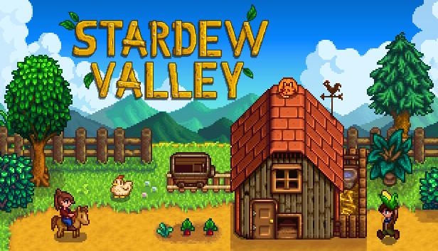 Neden Oynamalısın:  Stardew Valley