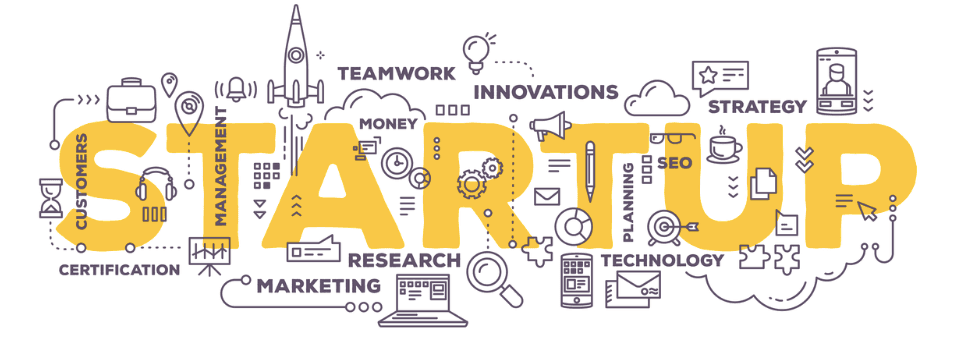 From Idea to Innovation: The Journey of Startups and My Translation Research Platform