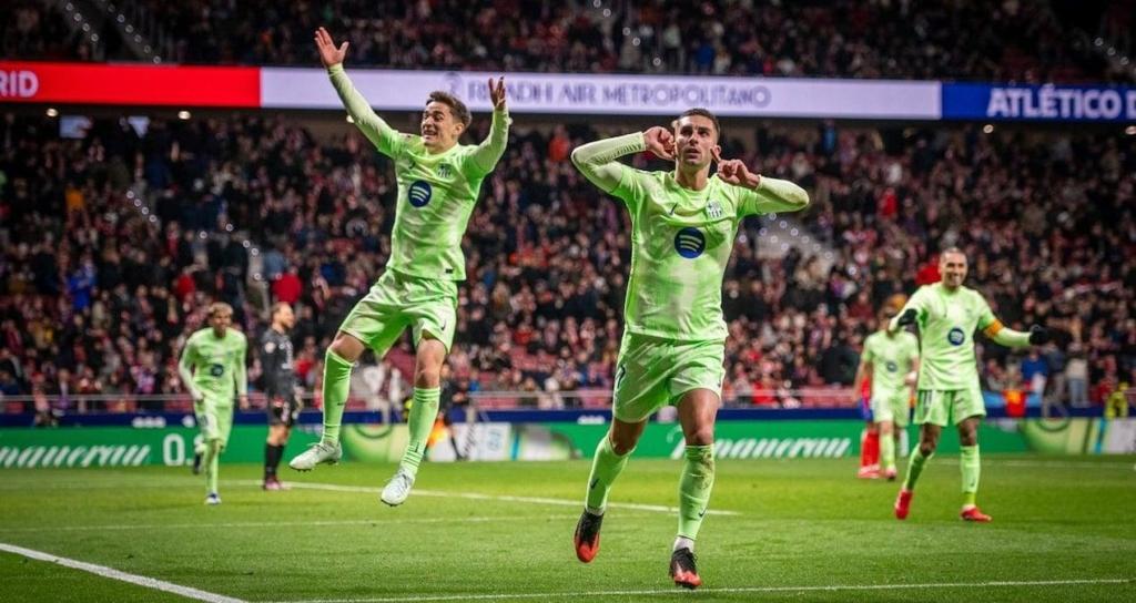 La Liga’da 28 Haftanın Ardından: