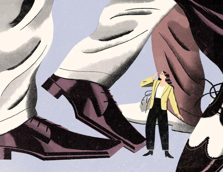 Görünmez Yük: Kadının Ev içi Emeği