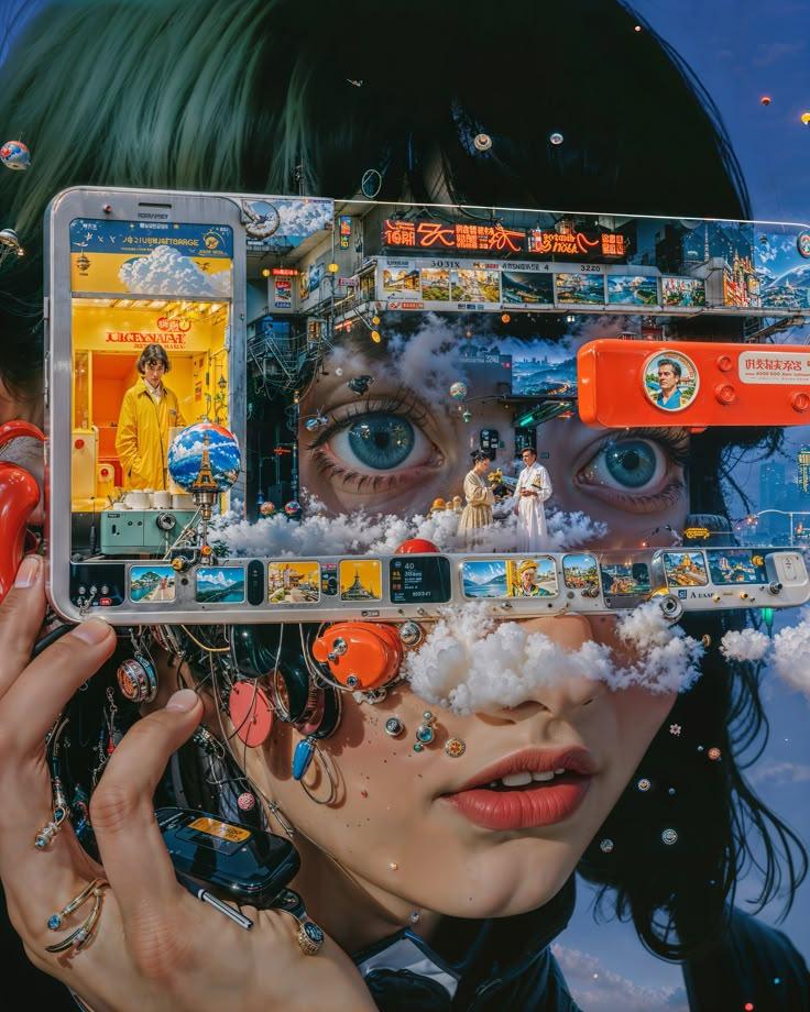 The Future of Artificial Intelligence in Daily Life