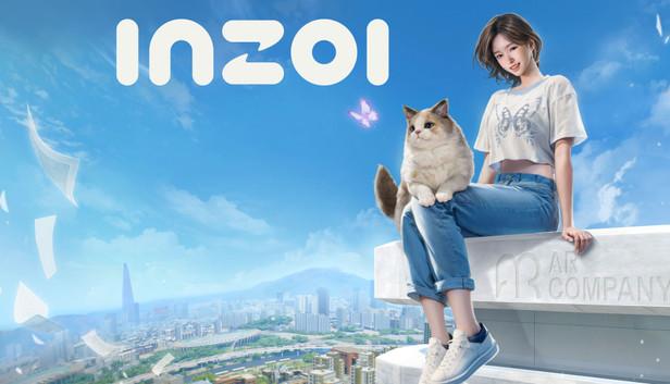 Yeni yaşam Simülasyon Oyunu İnzoi, Sims’i yerinden edebilir mi?