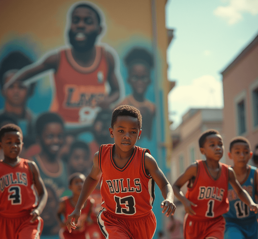 Basketbolun Sosyal Mirası: Çocuklarda Toplumsal Bütünleşme, Liderlik ve Dayanışma Kültürü