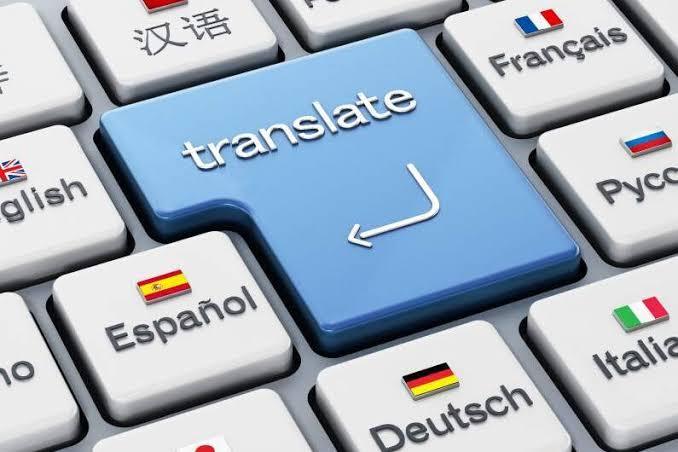 Human-Assisted Translation