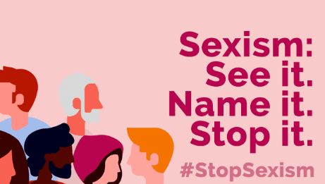 Dil ve Cinsiyetçilik Üzerine