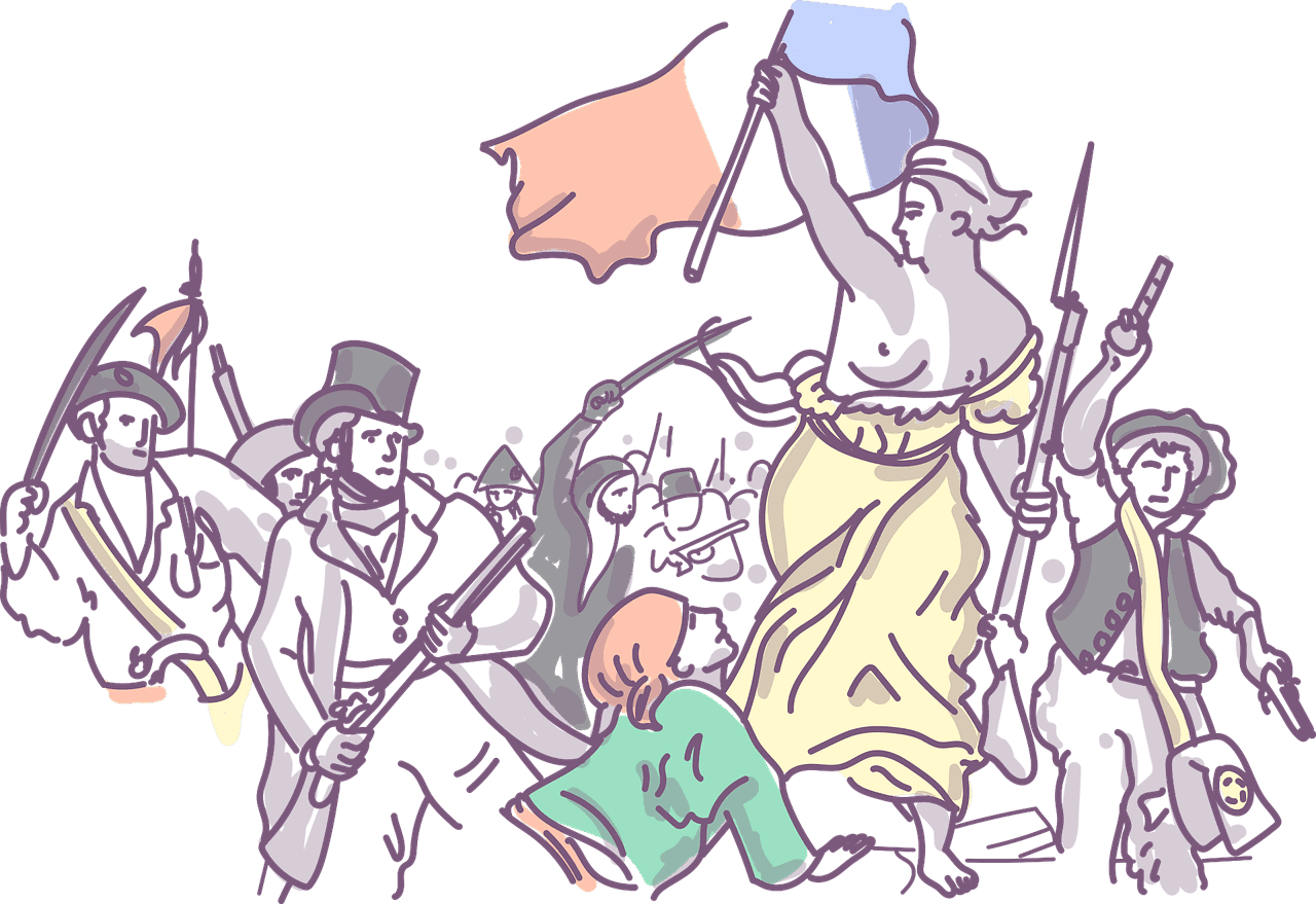 Fransa’da 5 Kez Cumhuriyet İlan Edilmesi Bir Halkı Nasıl Bilinçlendirdi?