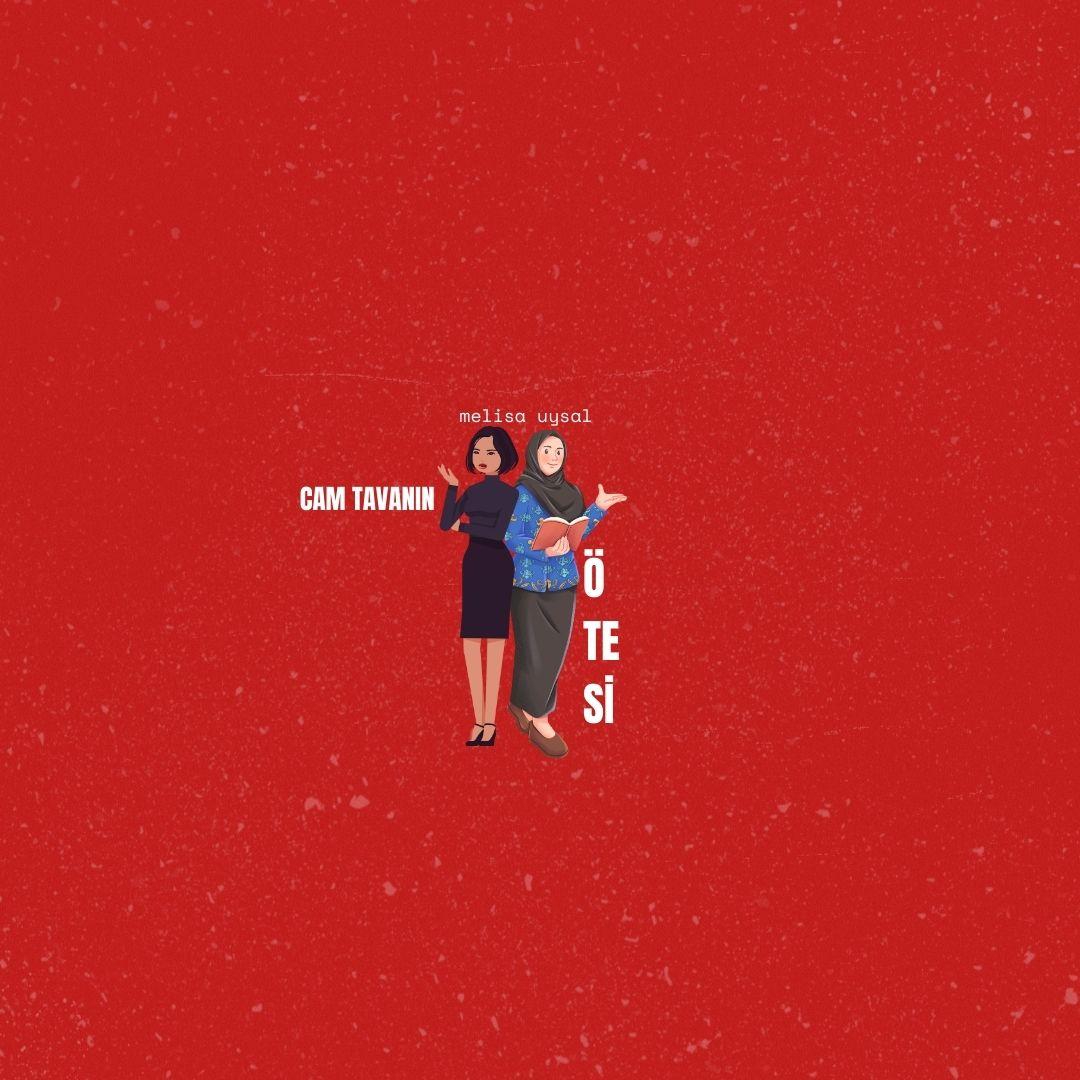 Cam Tavanın Ötesi: Türkiye'de Kadın