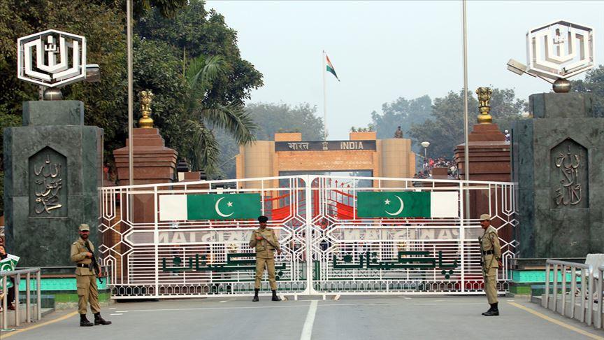 Hindistan - Pakistan Üzerine