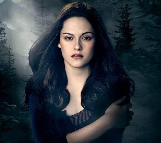 "Bella Swan" Karakteri İncelemesi