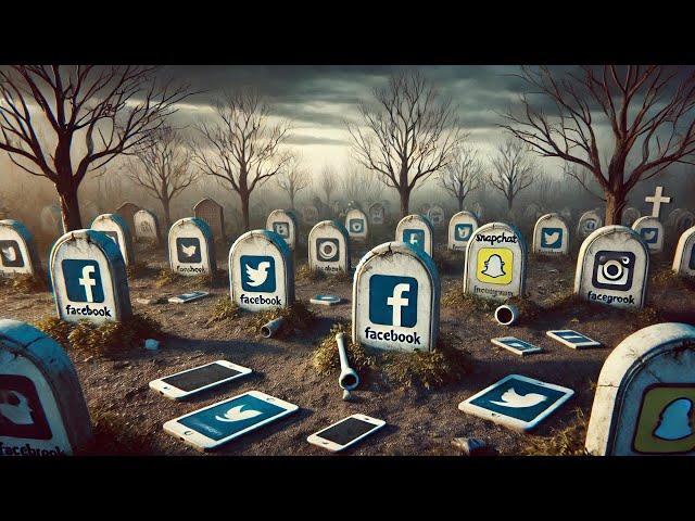 Ölü İnternet Teorisi