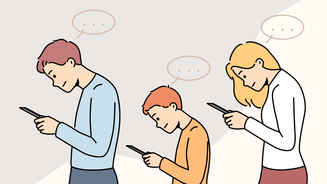 Sosyal Medya Bağımlılığını Nasıl Yenebiliriz?