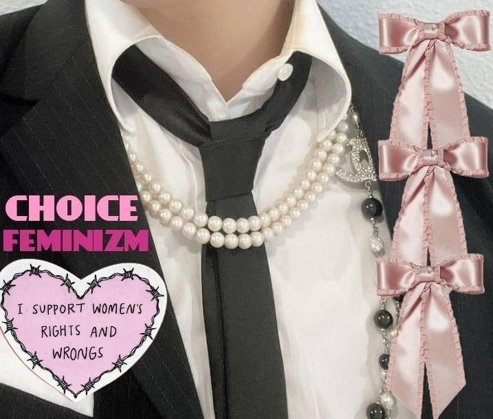 Neden Choice Feminizm?