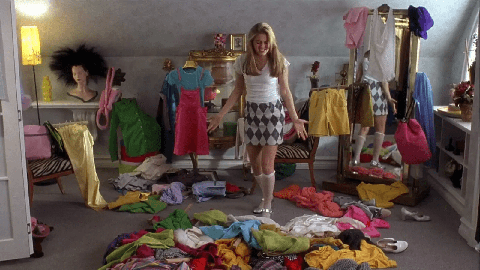 Tüketmek ya da Tüketmemek. İşte Bütün Mesele Bu